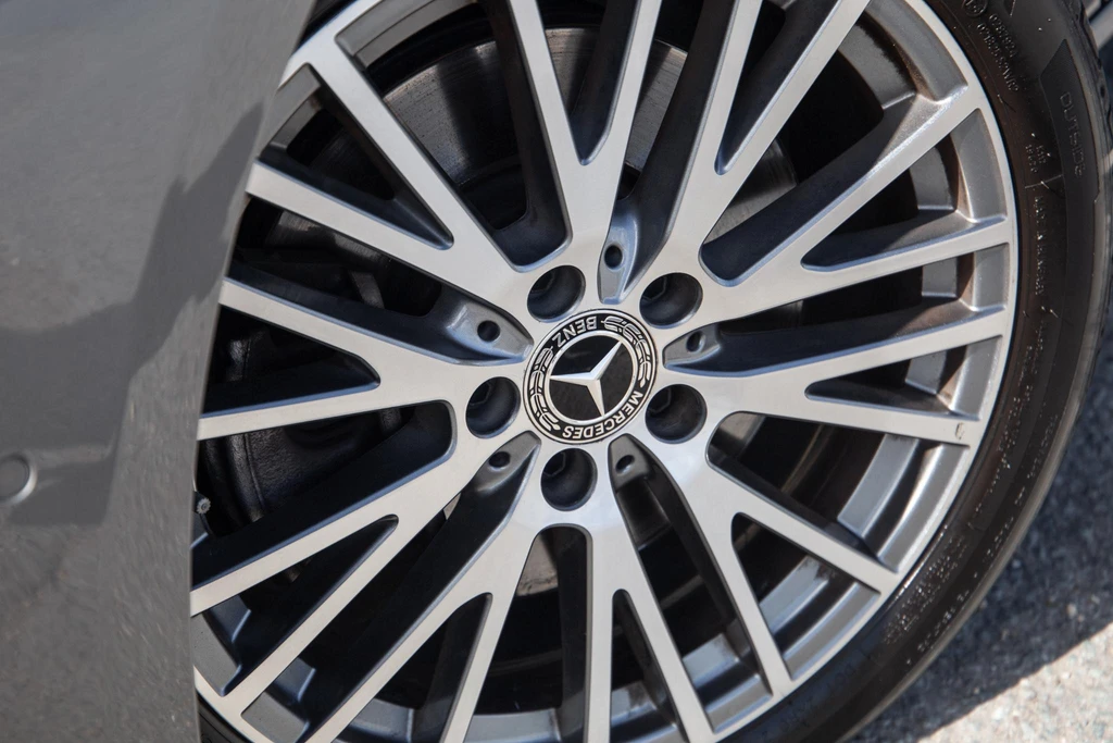 Mercedes-Benz CLA – foto 13