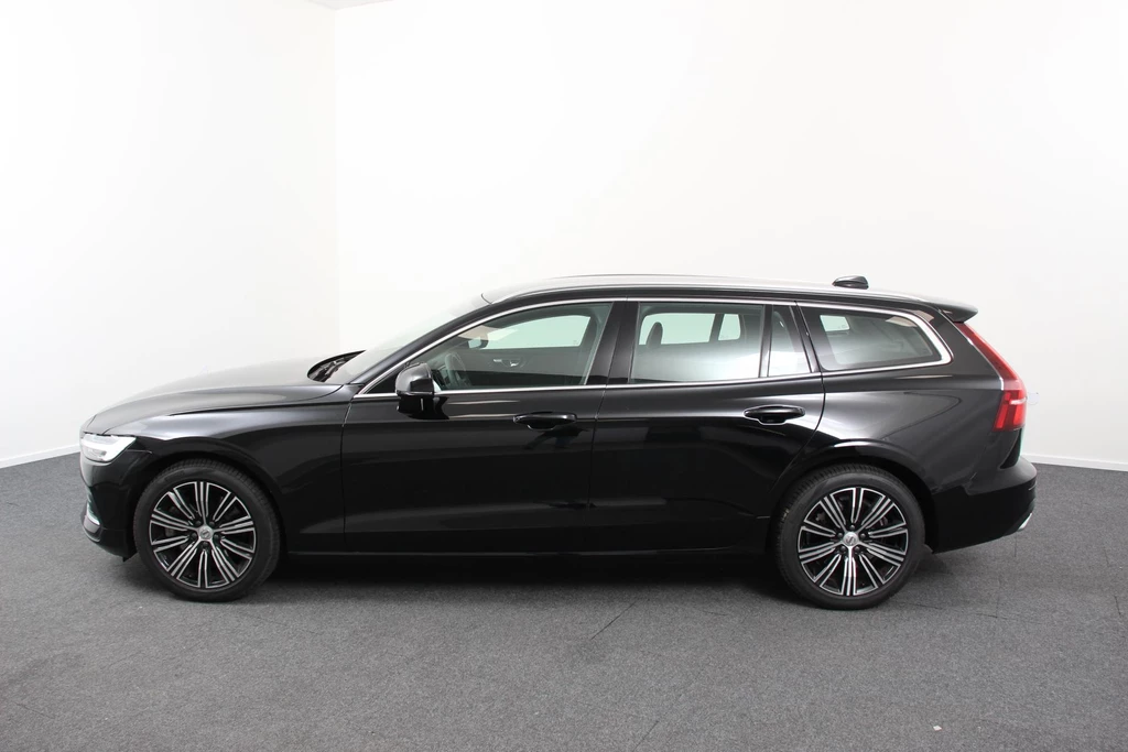 Volvo V60 – foto 4