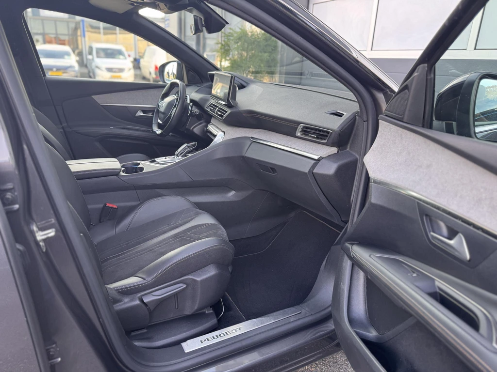 Peugeot 3008 – foto 21