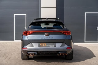 CUPRA Formentor – thumbnail 4