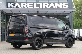 Ford Transit Custom – thumbnail 4
