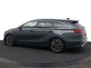 Kia Ceed Sportswagon – thumbnail 4