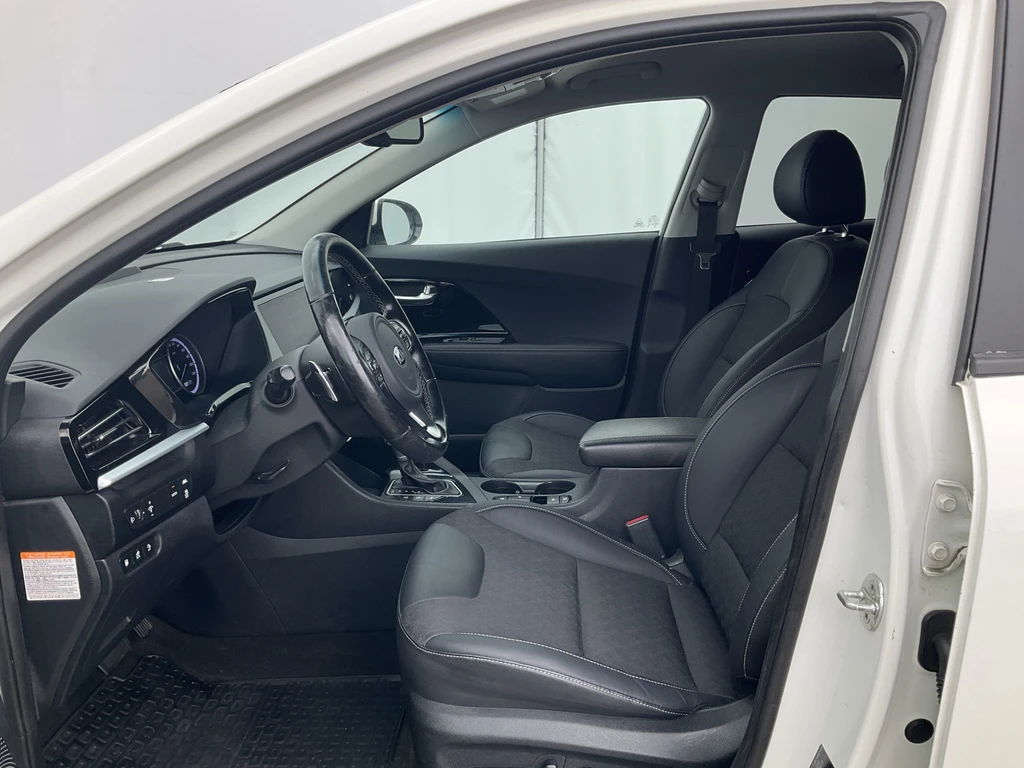 Kia Niro – foto 16