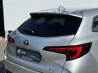 Toyota Corolla Touring Sports – thumbnail 32