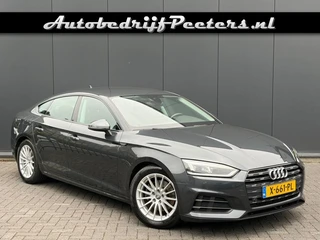 Audi A5 – thumbnail 4
