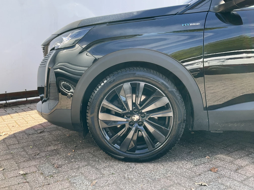 Peugeot 3008 – foto 19