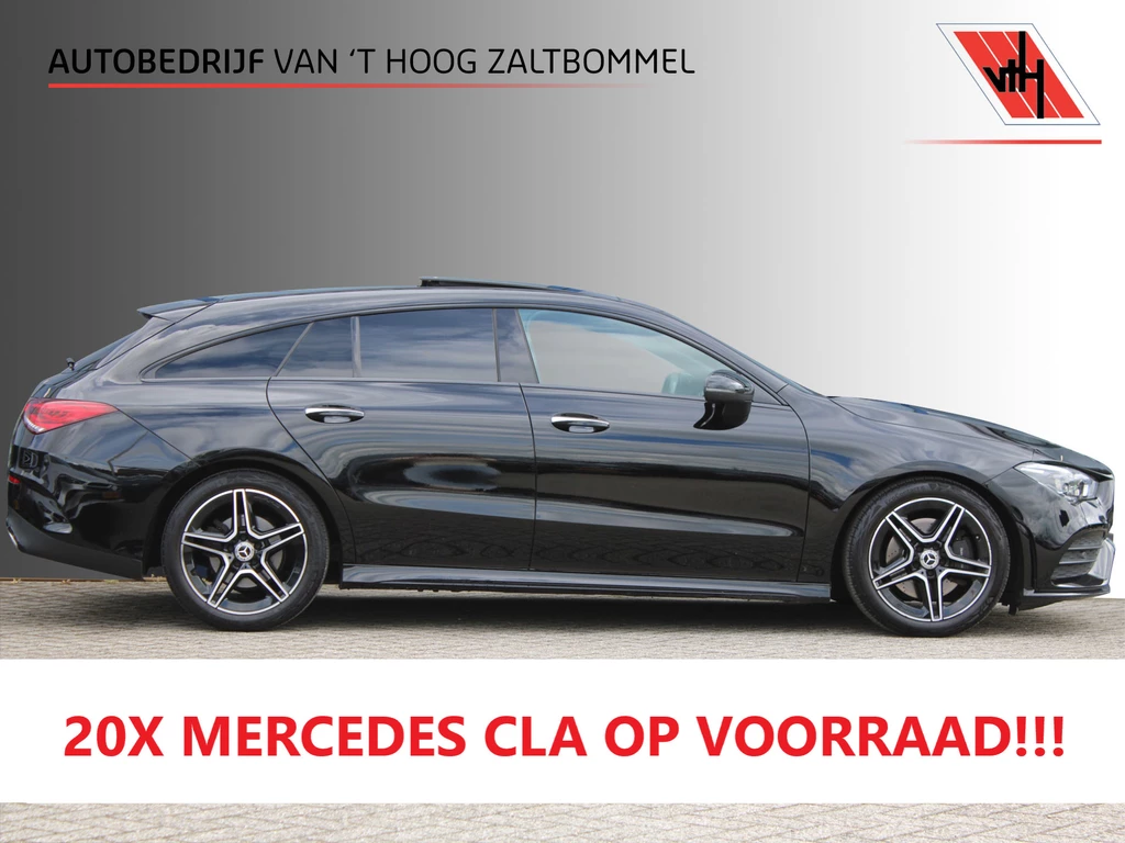 Mercedes-Benz CLA – foto 7