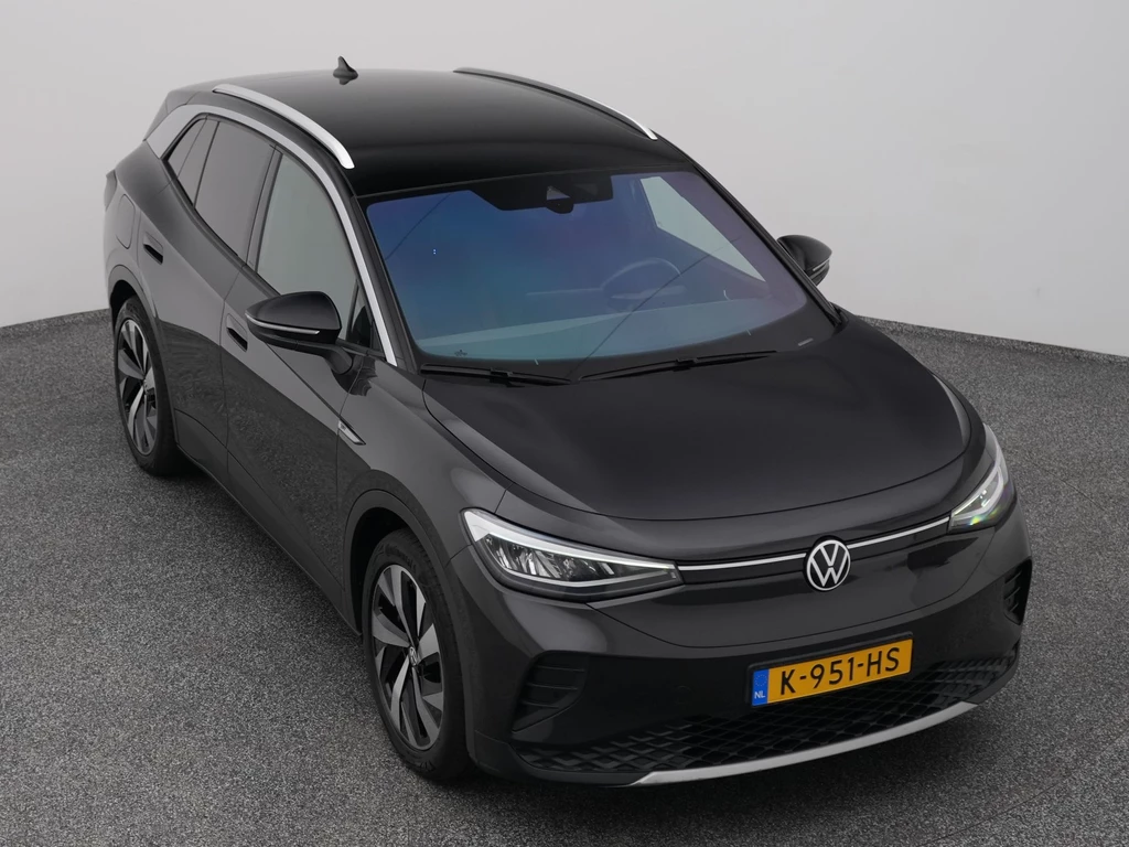 Volkswagen ID.4 – foto 14