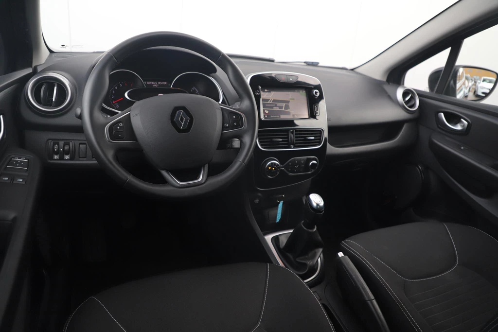 Renault Clio – foto 13