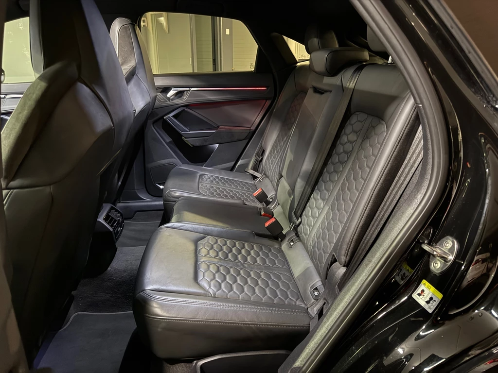 Audi RSQ3 – foto 15