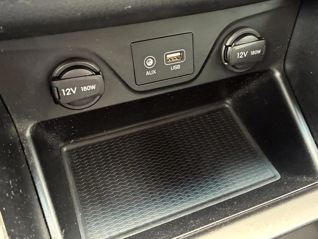 Hyundai Tucson – foto 29