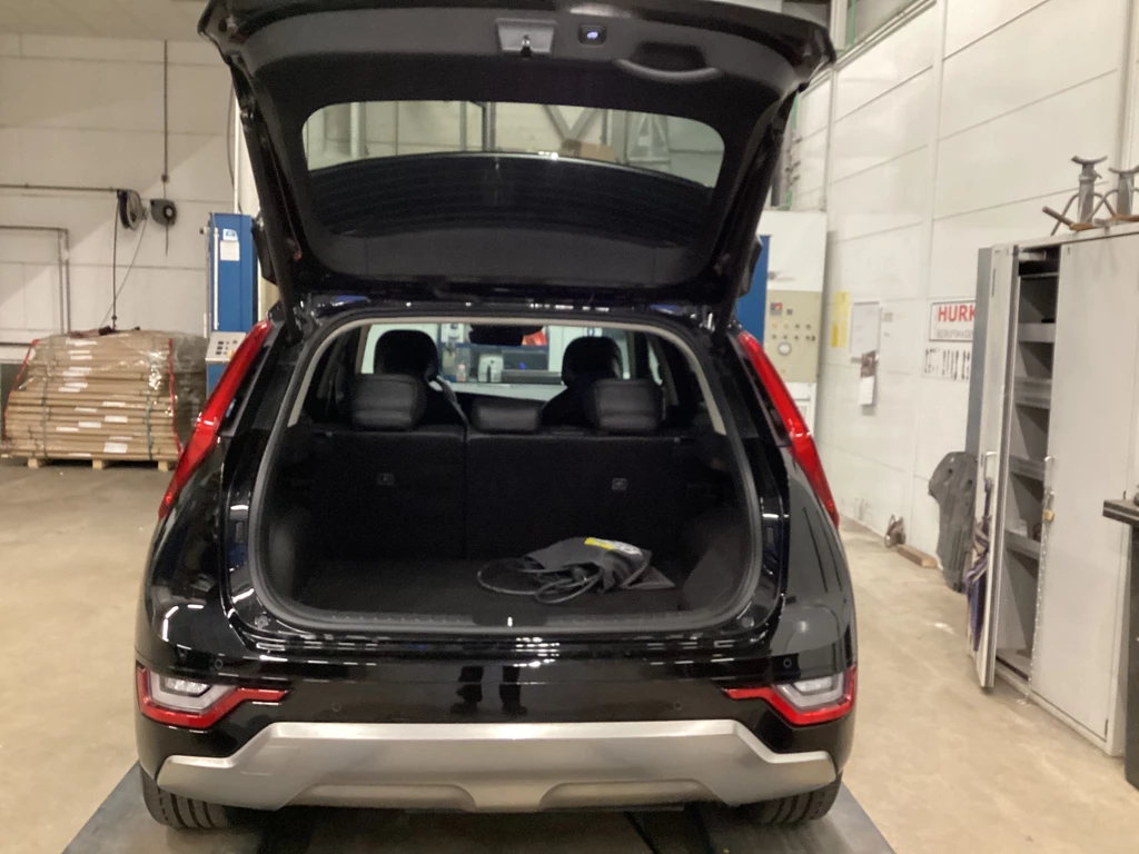 Kia Niro – foto 60