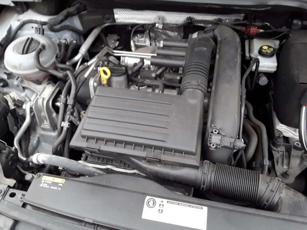 Volkswagen Golf Sportsvan – foto 42