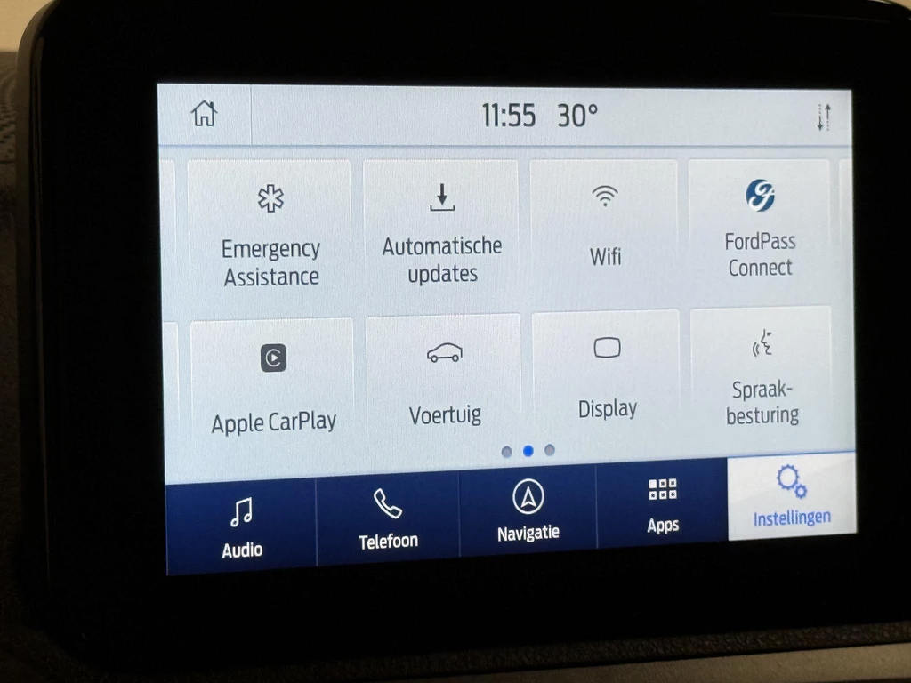 Ford Transit Connect – foto 32
