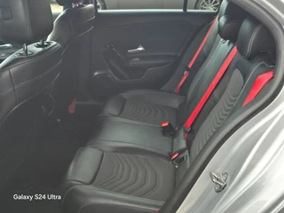 Mercedes-Benz A-Klasse – thumbnail 6