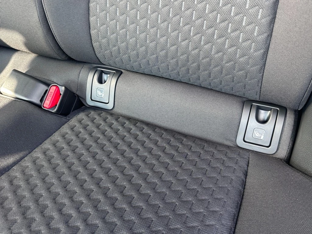 Toyota Yaris Cross – foto 15
