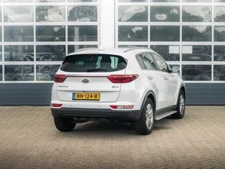 Kia Sportage – thumbnail 6