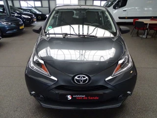 Toyota Aygo – thumbnail 7