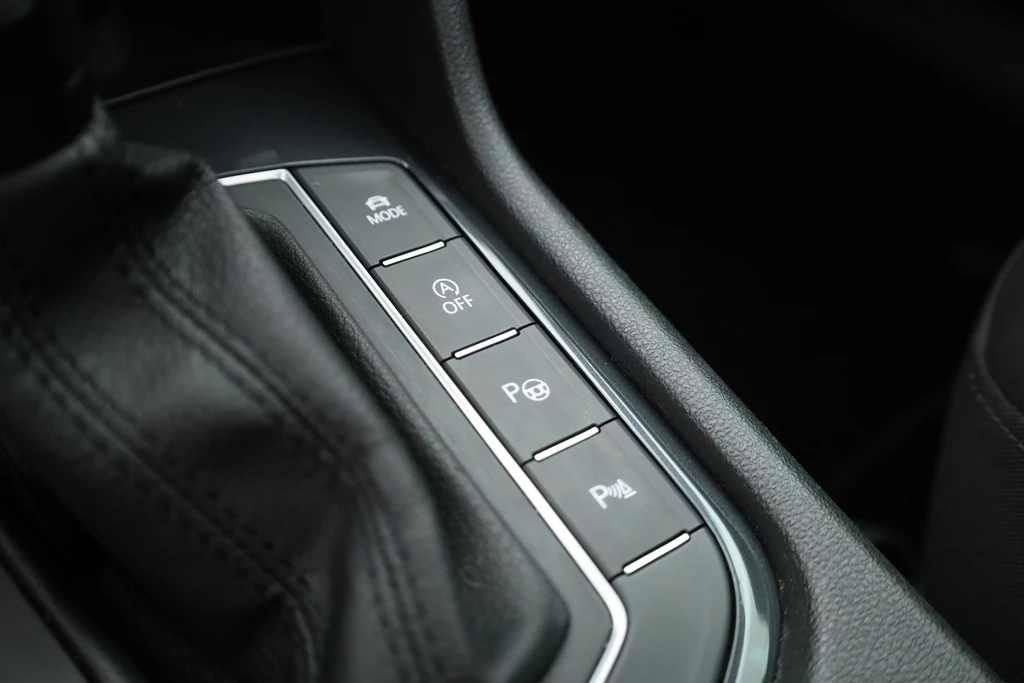 Volkswagen Tiguan – foto 31