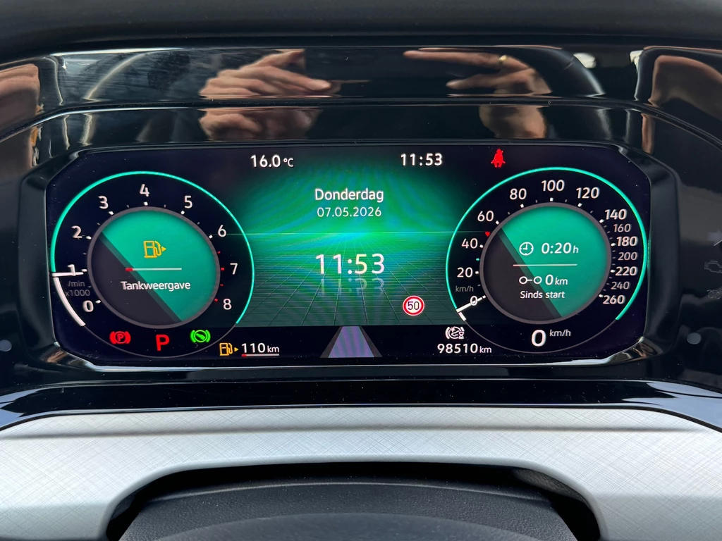 Volkswagen Golf – foto 15