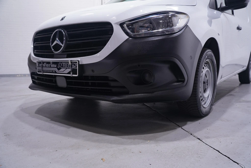 Mercedes-Benz Citan – foto 15