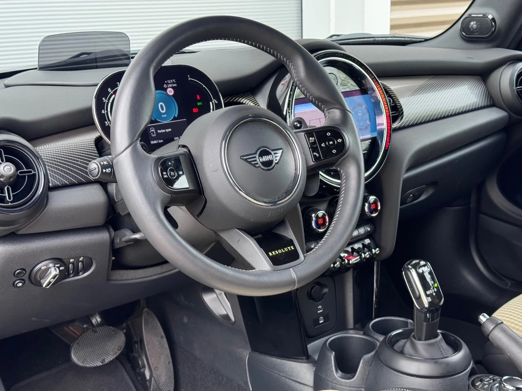 MINI Cooper S Cabrio – foto 16