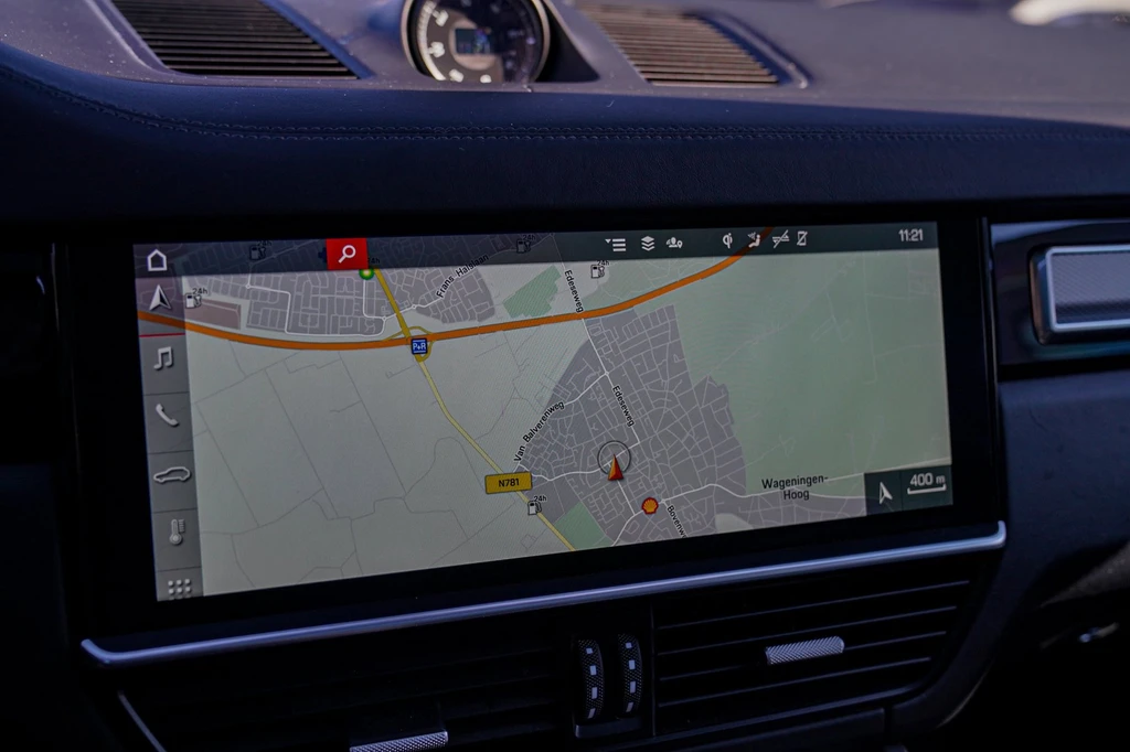 Porsche Cayenne – foto 28