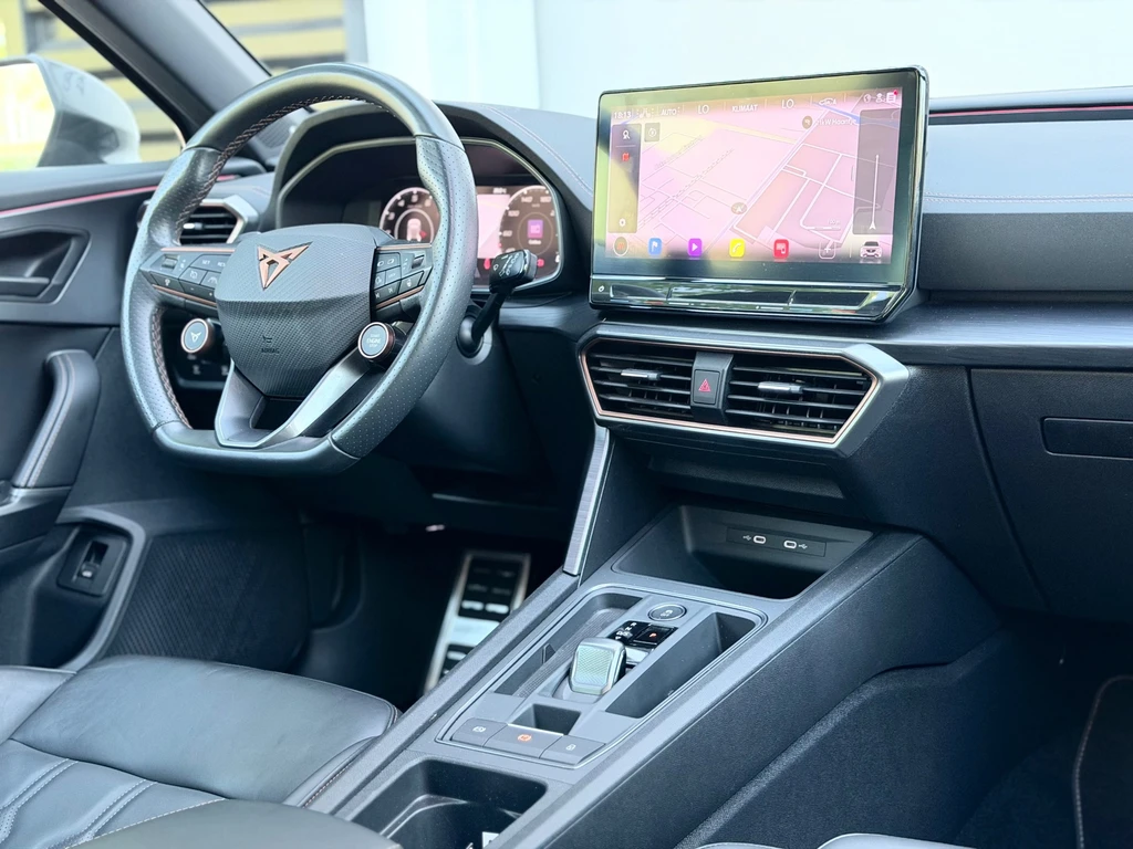 CUPRA Formentor – foto 19