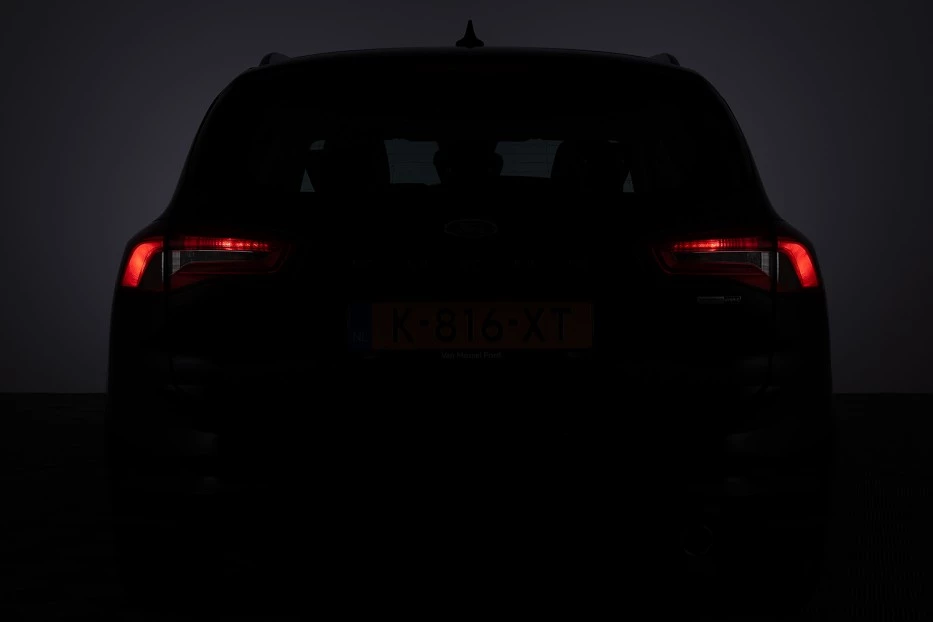 Ford Focus – foto 5