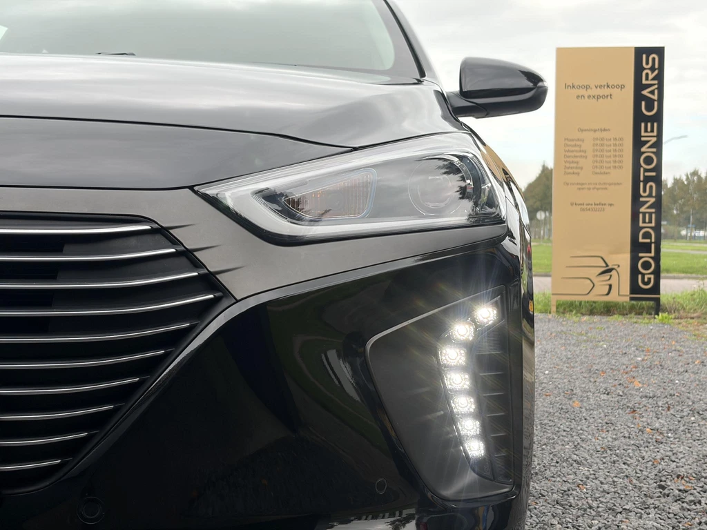 Hyundai IONIQ – foto 39
