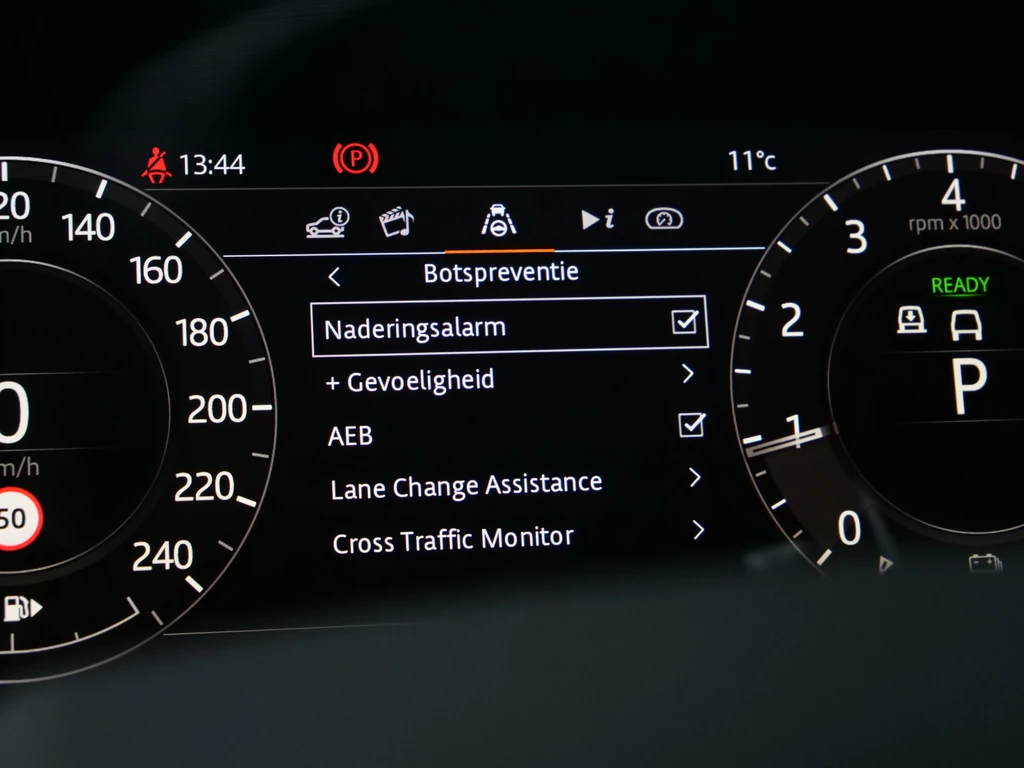 Land Rover Range Rover Sport – foto 47
