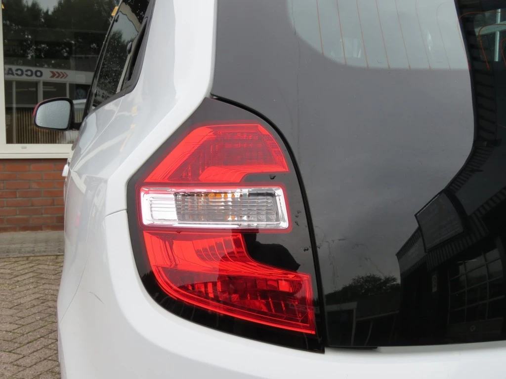 Renault Twingo – foto 20
