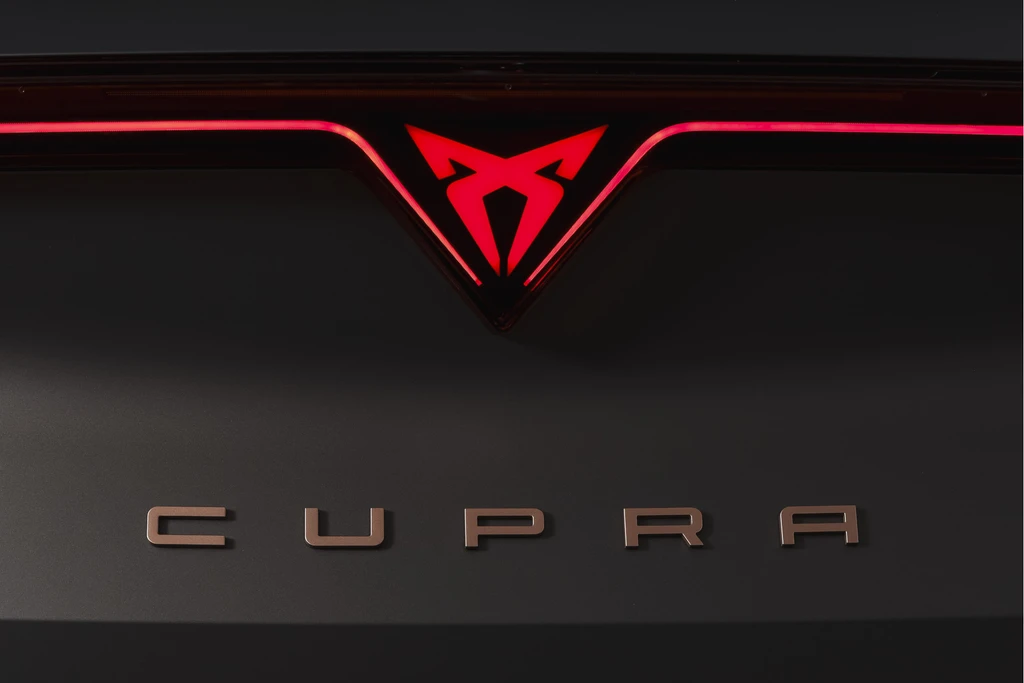 CUPRA Formentor – foto 18