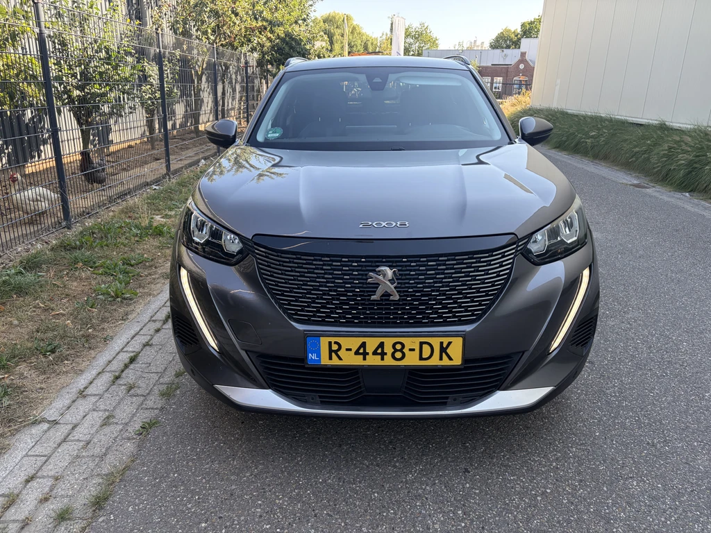 Peugeot 2008 – foto 9