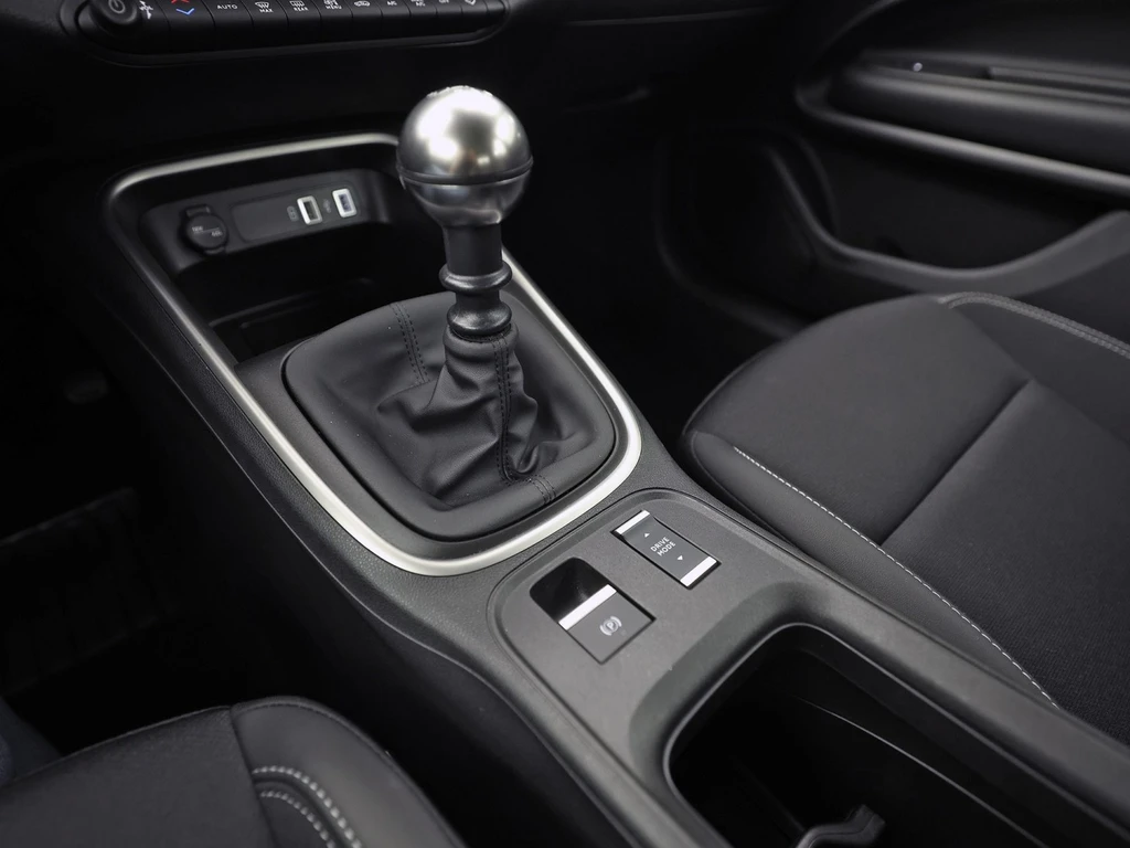 Jeep Avenger – foto 10