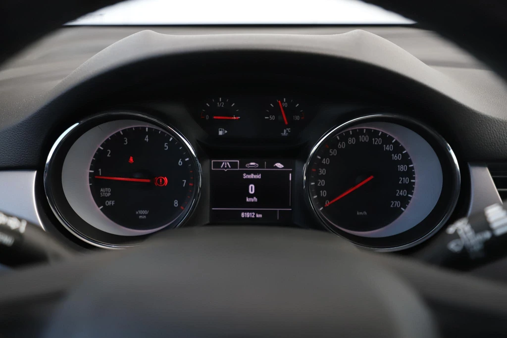 Opel Astra – foto 14