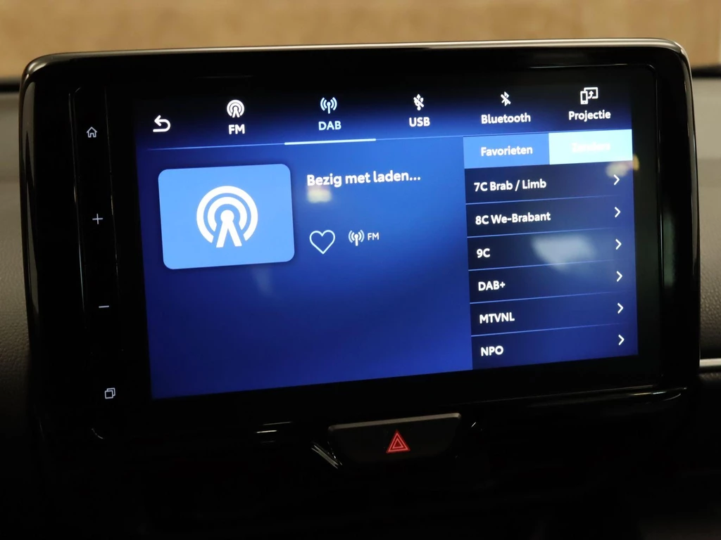 Toyota Yaris – foto 31