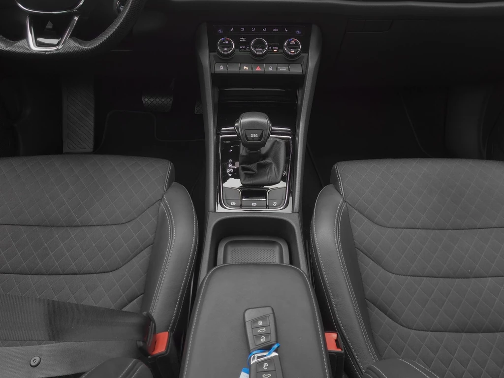 Škoda Kodiaq – foto 28