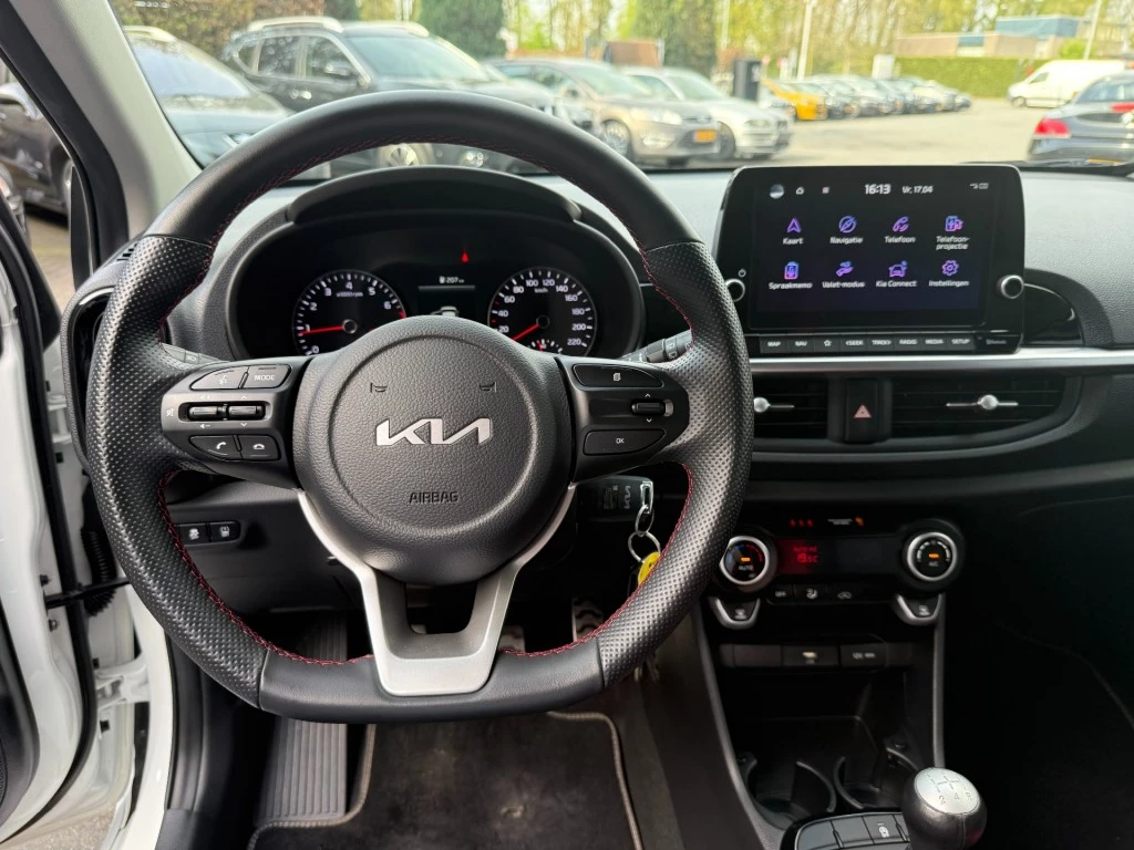 Kia Picanto – foto 21