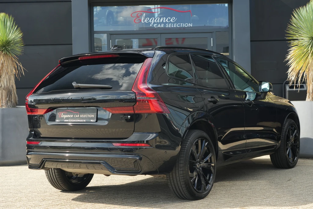 Volvo XC60 – foto 4