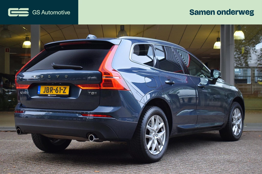Volvo XC60 – foto 6