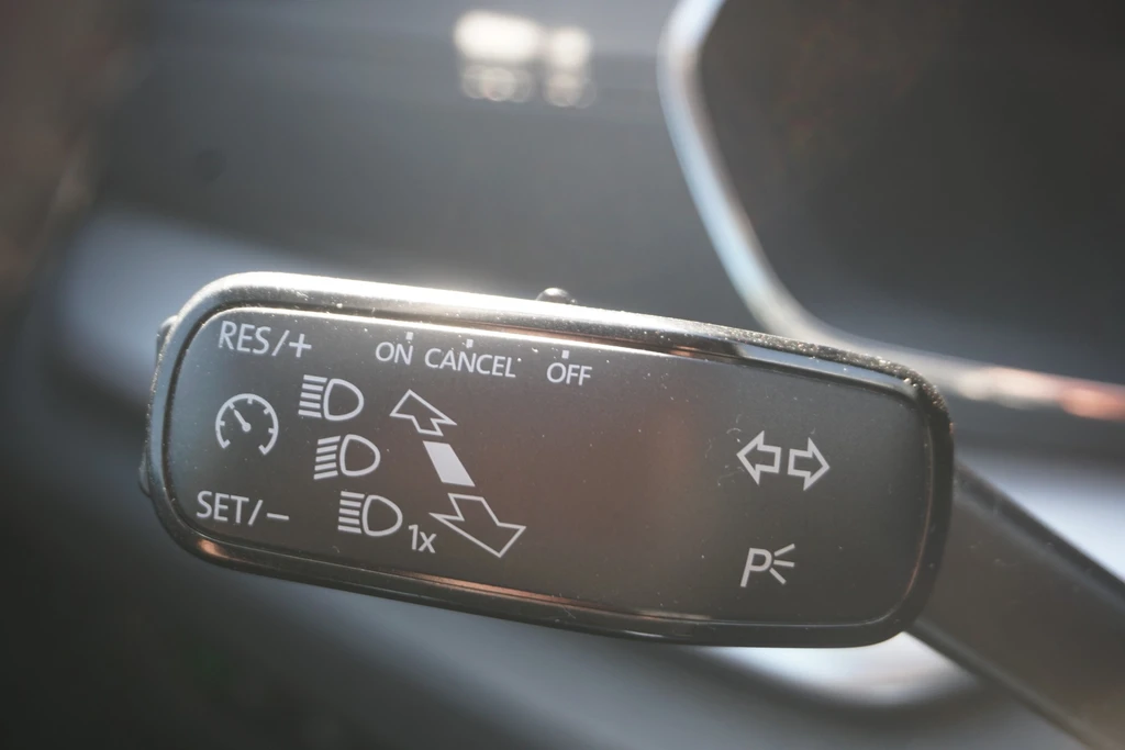 Škoda Octavia – foto 9
