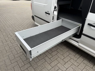 Volkswagen Caddy – thumbnail 15
