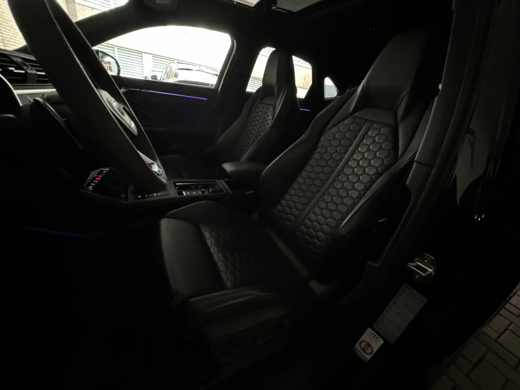 Audi RSQ3 – foto 10