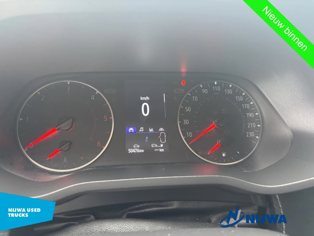 Renault Trafic – foto 16