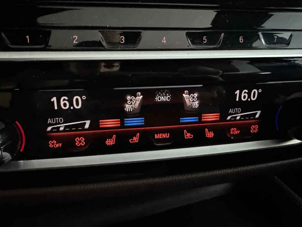 BMW 5 Serie – foto 25
