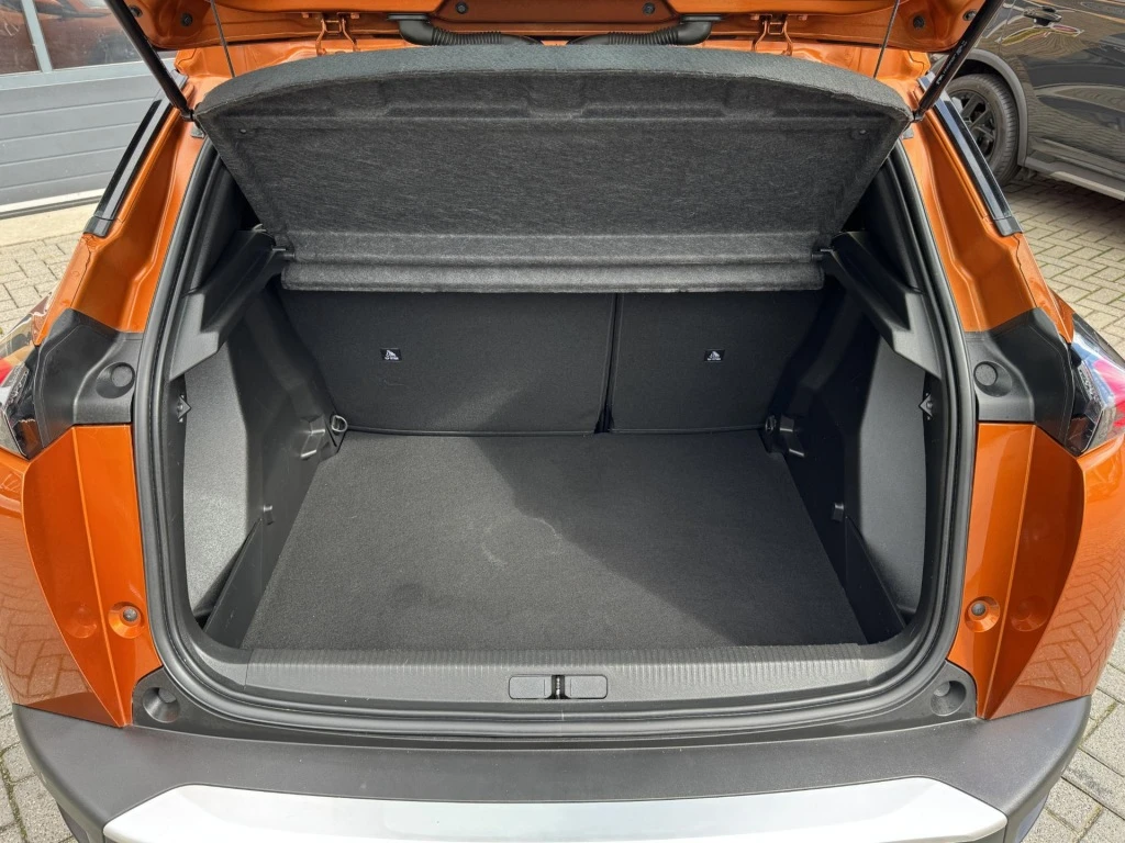 Peugeot 2008 – foto 25