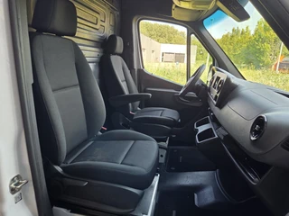 Mercedes-Benz Sprinter – thumbnail 31