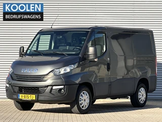 Iveco Daily – thumbnail 1