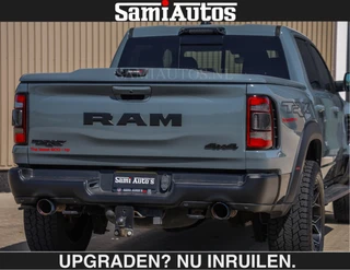 Dodge Ram Pick-Up – thumbnail 17